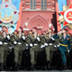 Illustration for article titled Victory Day: Unnerving Soviet-Style Militarism In The Age Of Putin